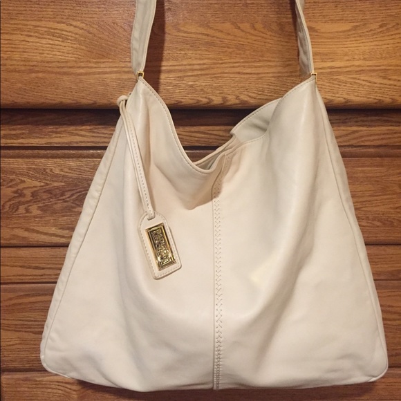 Badgley Mischka Handbags - Badgley Mischka Hobo Handbag Incredibly Soft